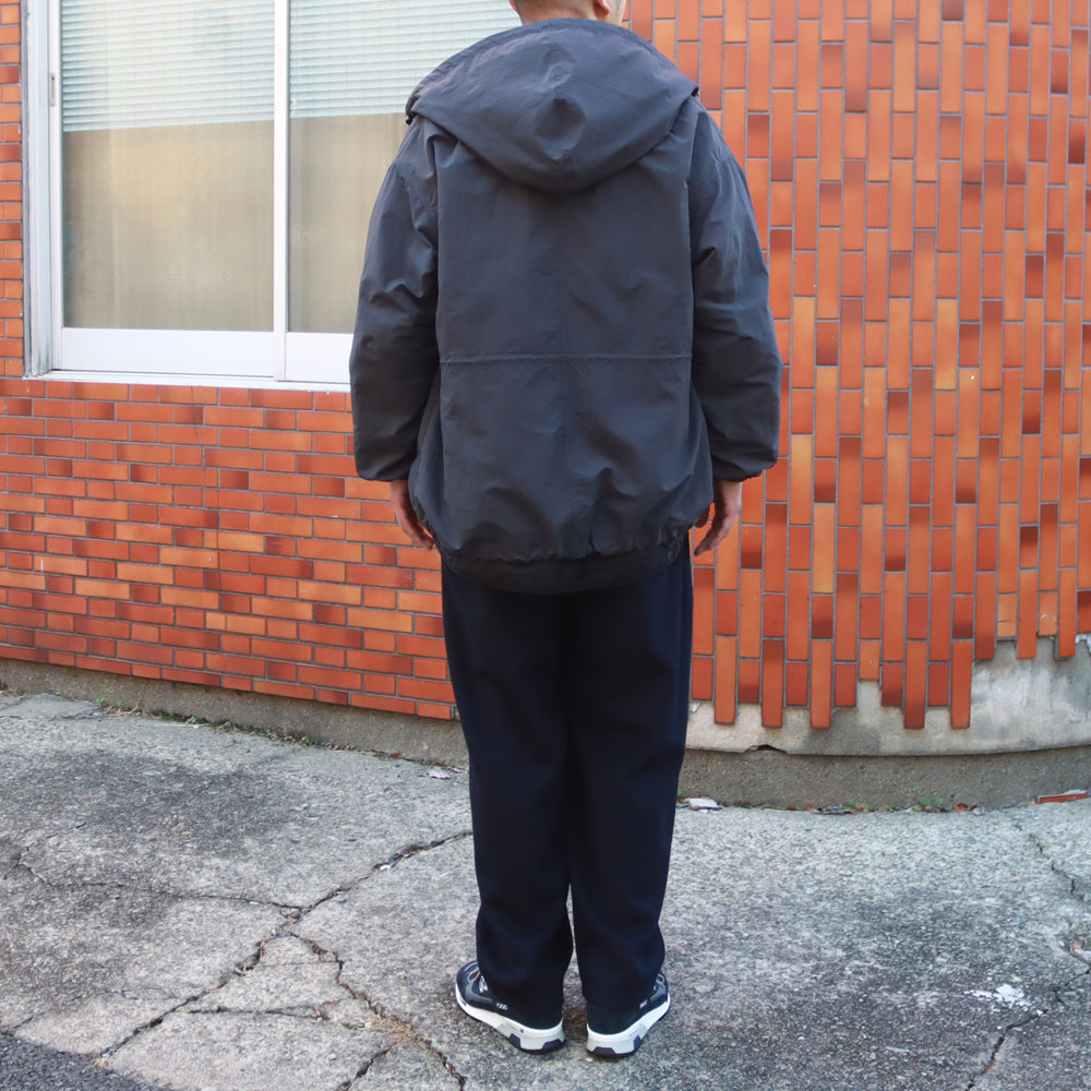 marka(マーカ) - LINING SNOW PARKA RECYCLE NYLON TUSSER – Area