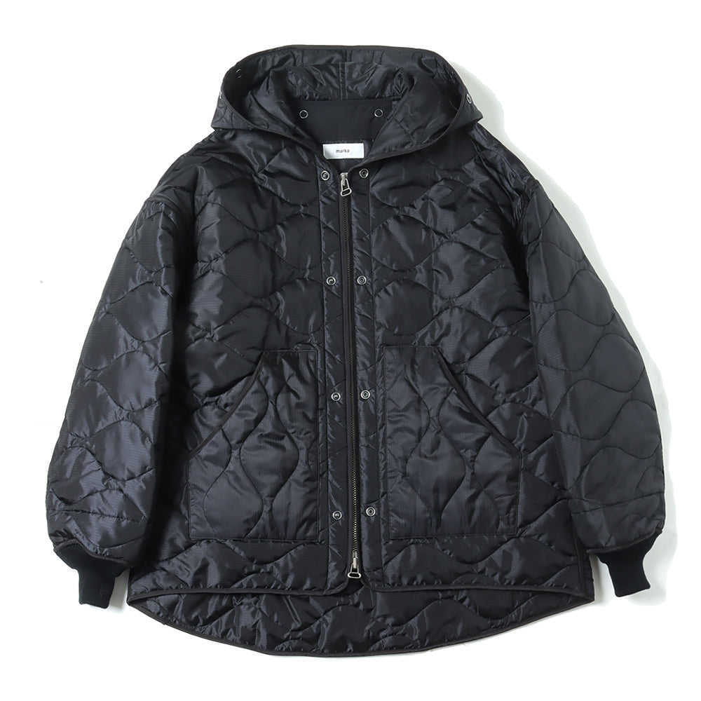 marka(マーカ) - LINING SNOW PARKA RECYCLE NYLON TUSSER – Area