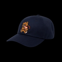 HUMAN MADE x UNDERCOVER 6PANEL TWILL CAP | AREA 02 — 亞洲指標潮流