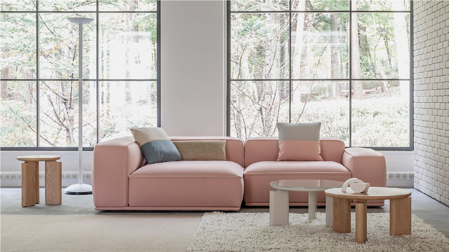 SOFFIO | PRODUCTS | arflex（アルフレックス ジャパン）