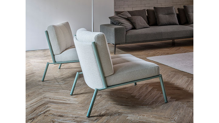 ISLE | PRODUCTS | arflex（アルフレックス ジャパン）