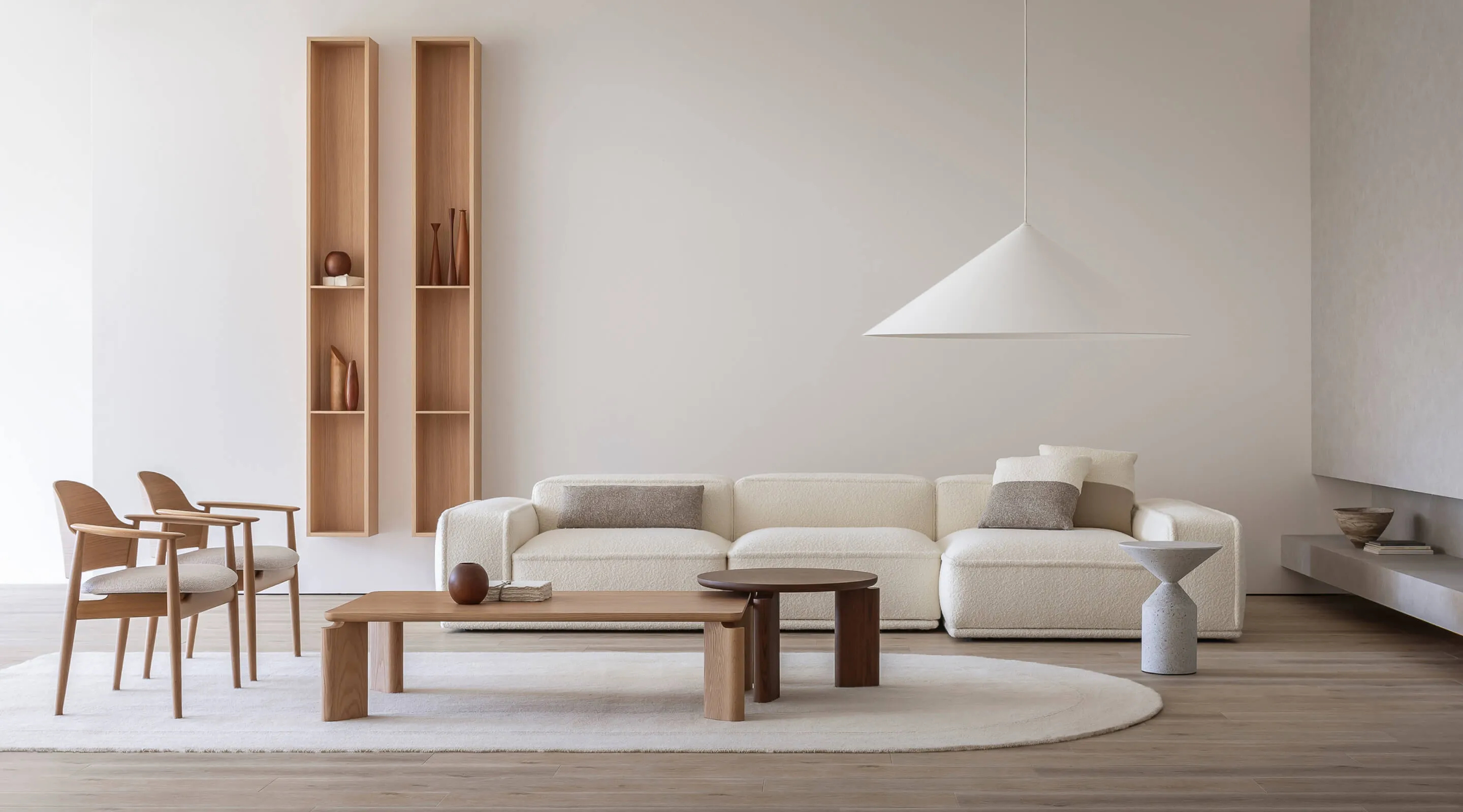 Coordination | 2025Collection | arflex (アルフレックス ジャパン)