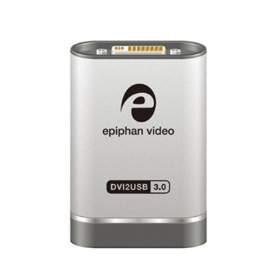 ディスプレイ信号DVI/HDMIデジタル/RGBアナログ入力/キャプチャBox