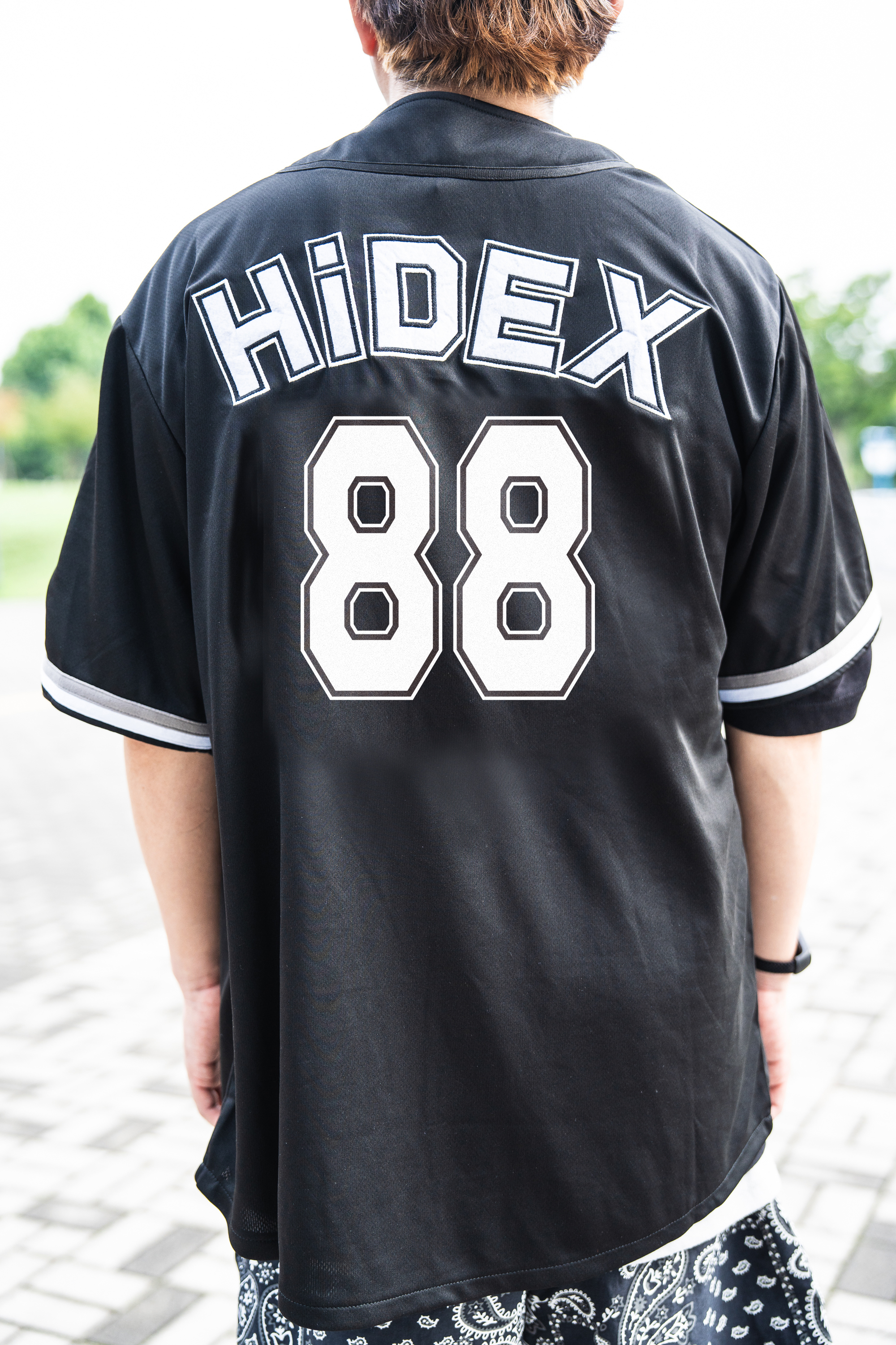 ベリーグッドマン ユニフォーム ベリーグッドマン 10周年 甲子園