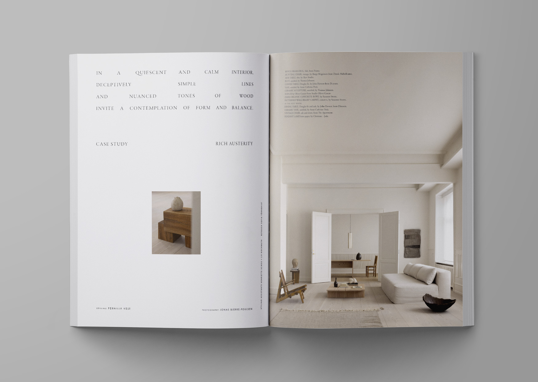 VOLUME XIII SPRING/SUMMER 2025 | ARK JOURNAL