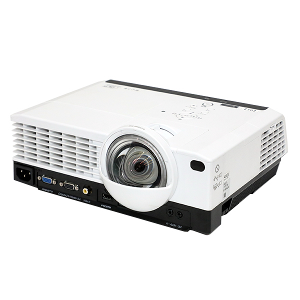 RICOH PJ WX4241｜アークベル株式会社