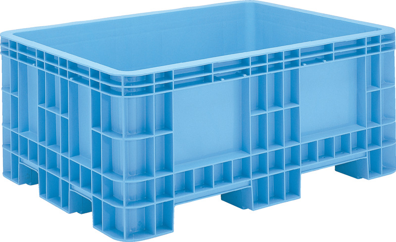 三甲株式会社(サンコー) 大型コンテナ ジャンボックス#1000H4 ※個人