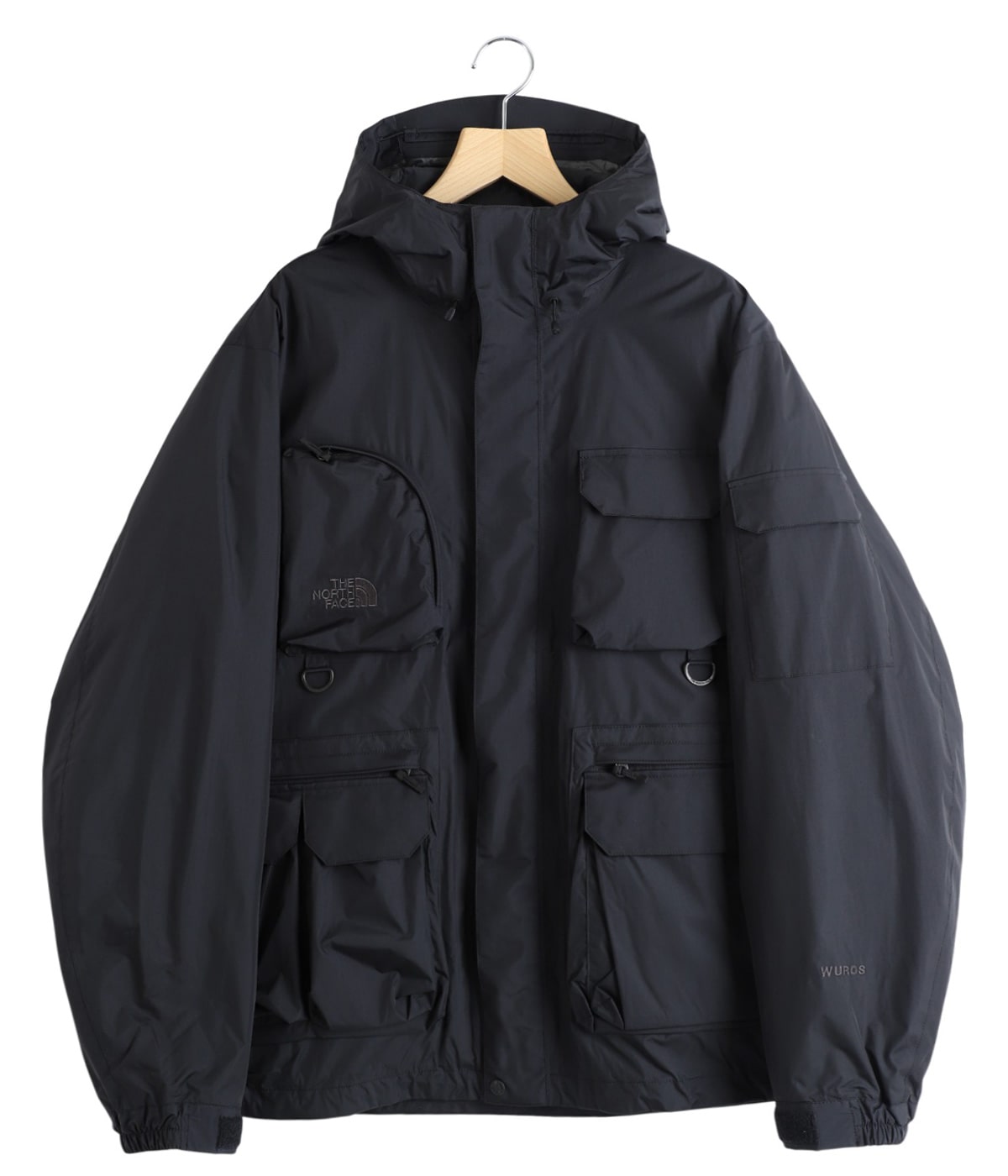 WUROS Field Utility Triclimate Jacket | THE NORTH FACE(ザ・ノース