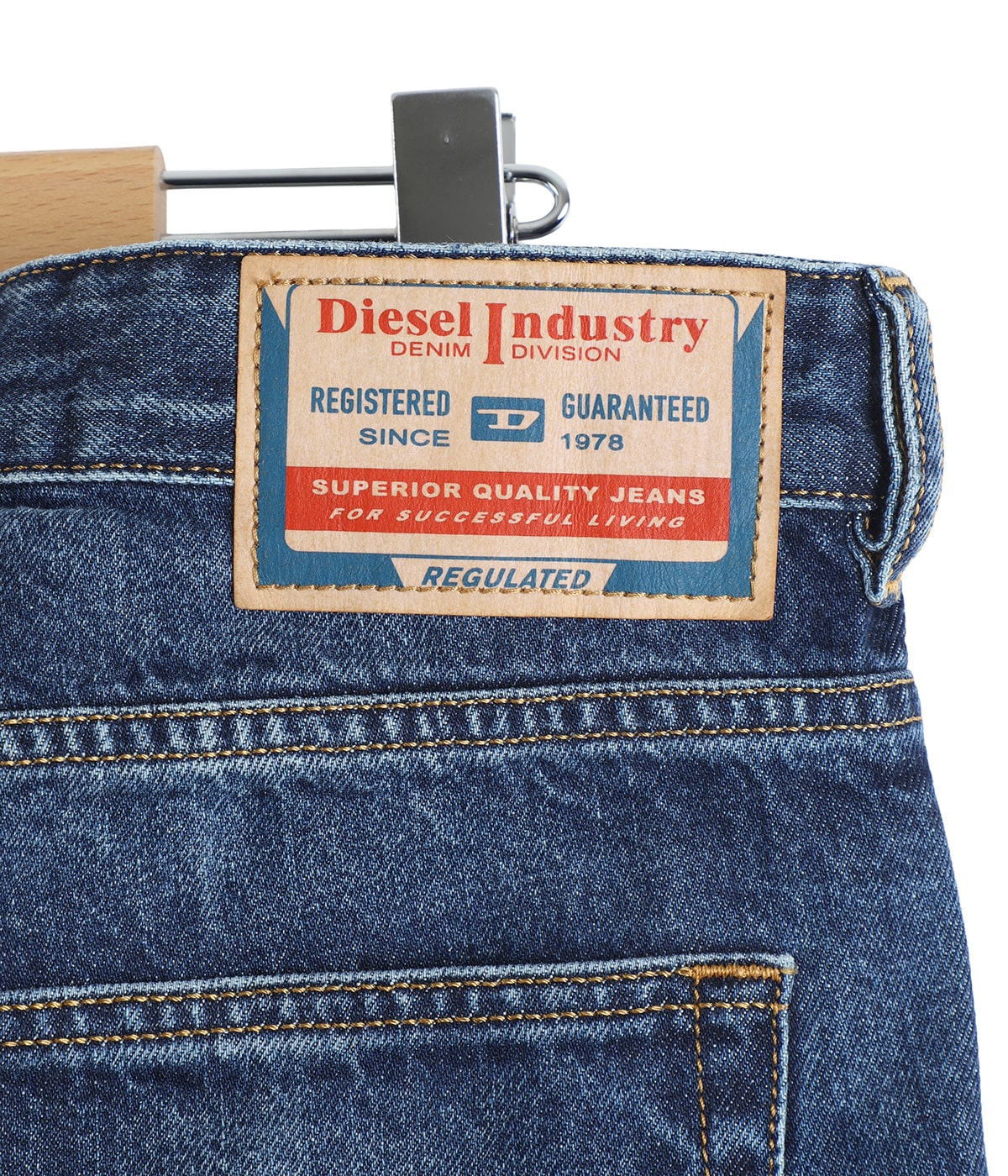 D-RISE | DIESEL(ディーゼル) / パンツ デニムパンツ (メンズ)の通販