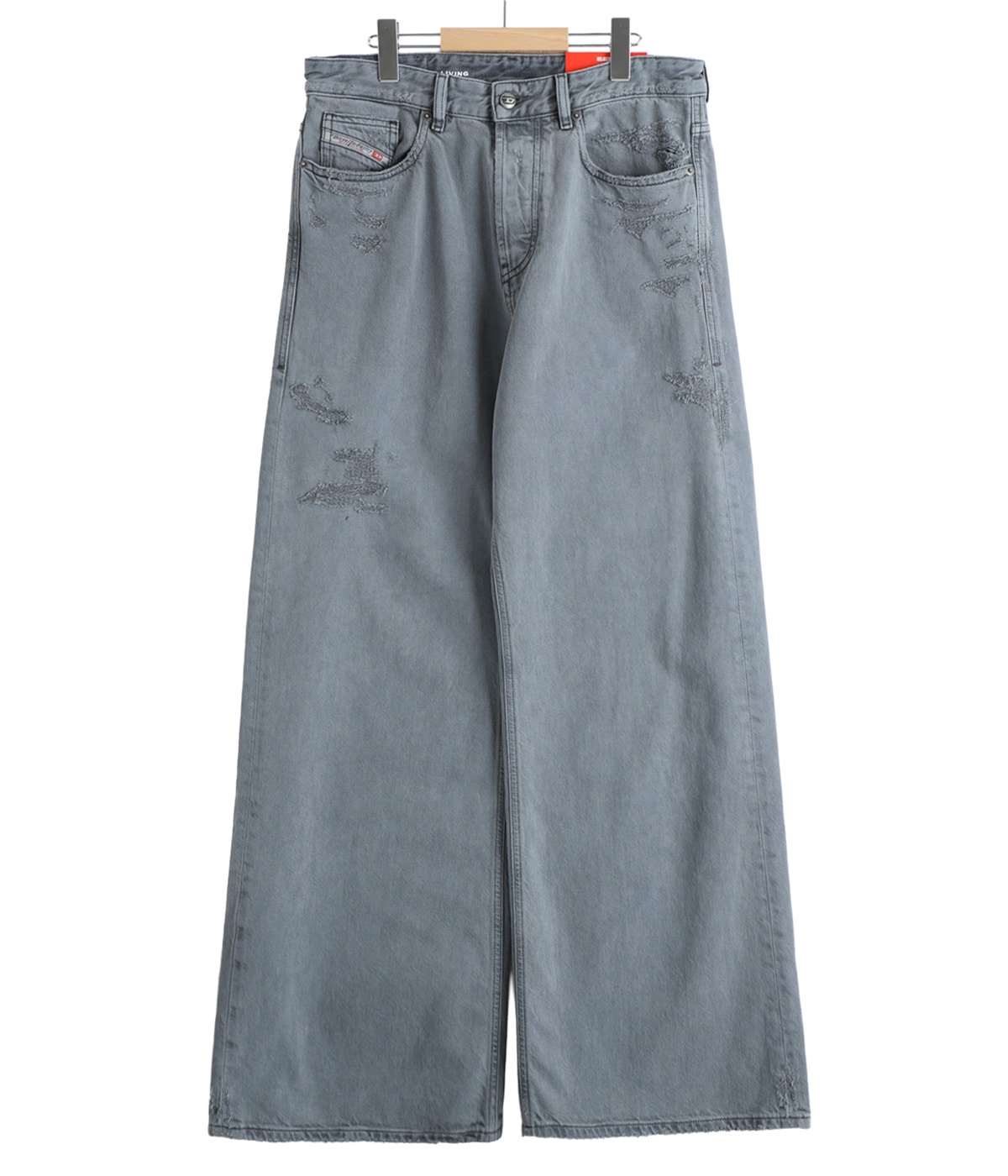 D-RISE | DIESEL(ディーゼル) / パンツ デニムパンツ (メンズ)の通販