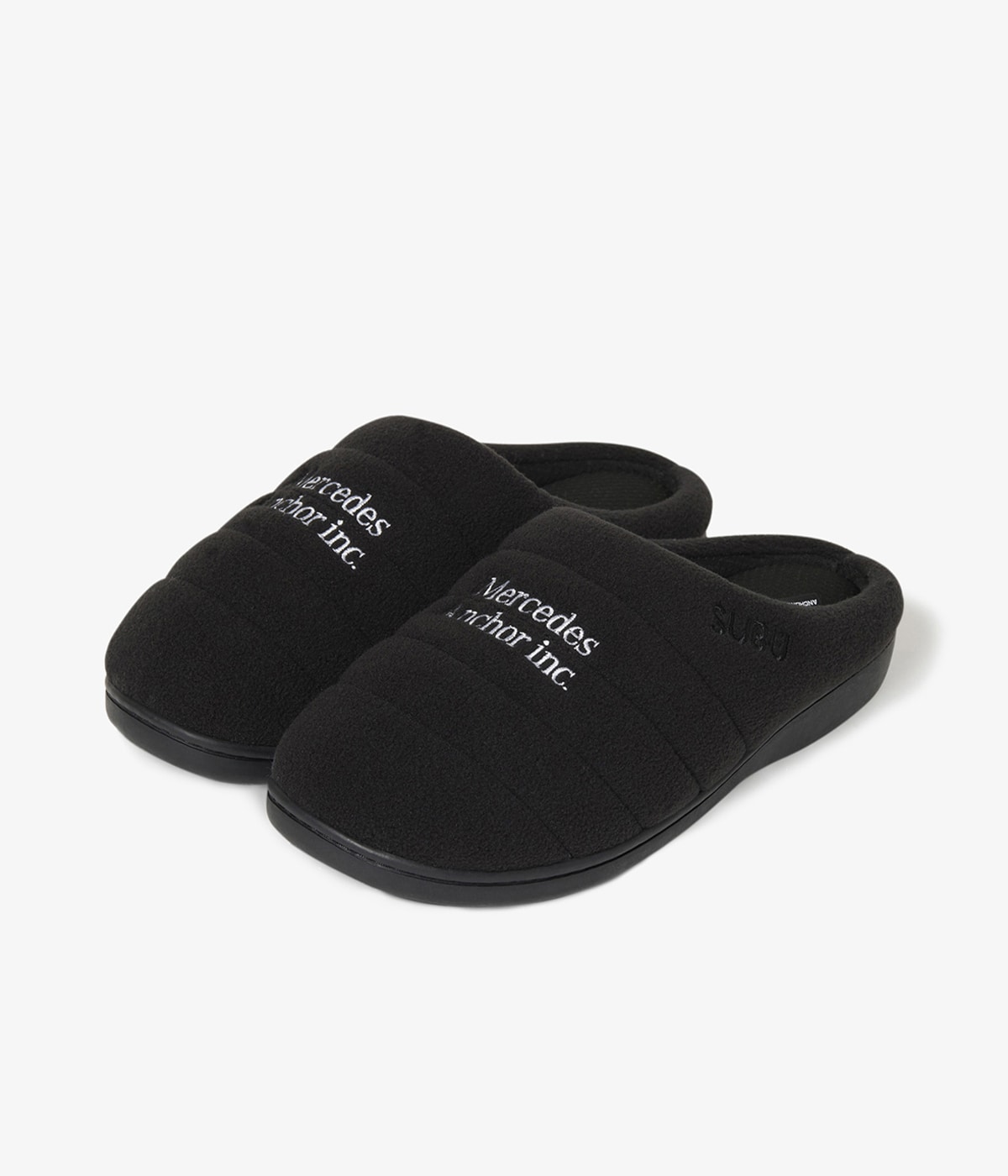 FLEECE SUBU SANDLES | ANCHOR INC.(アンカーインク) / シューズ