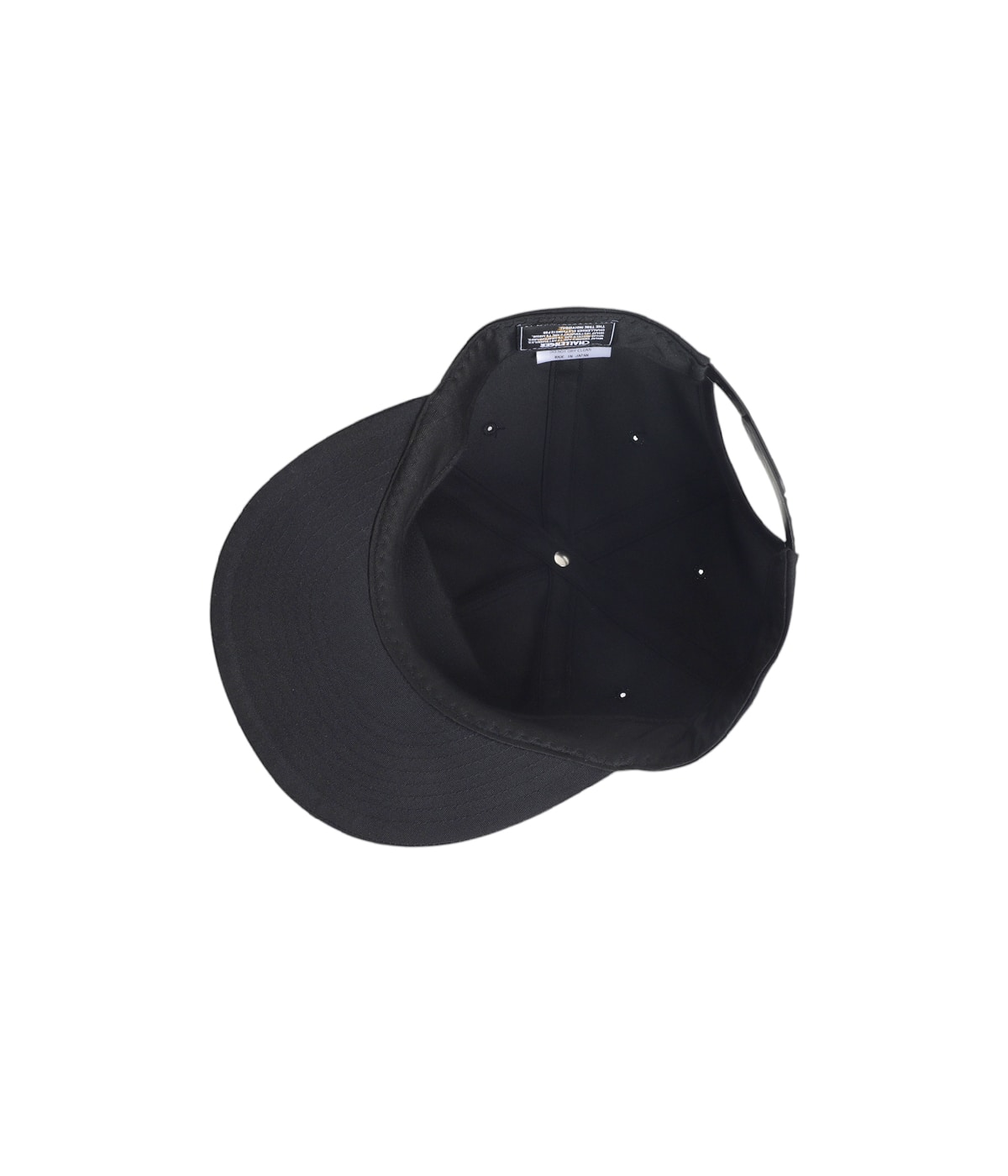 BRIGADE CAP | CHALLENGER(チャレンジャー) / 帽子 キャップ (メンズ