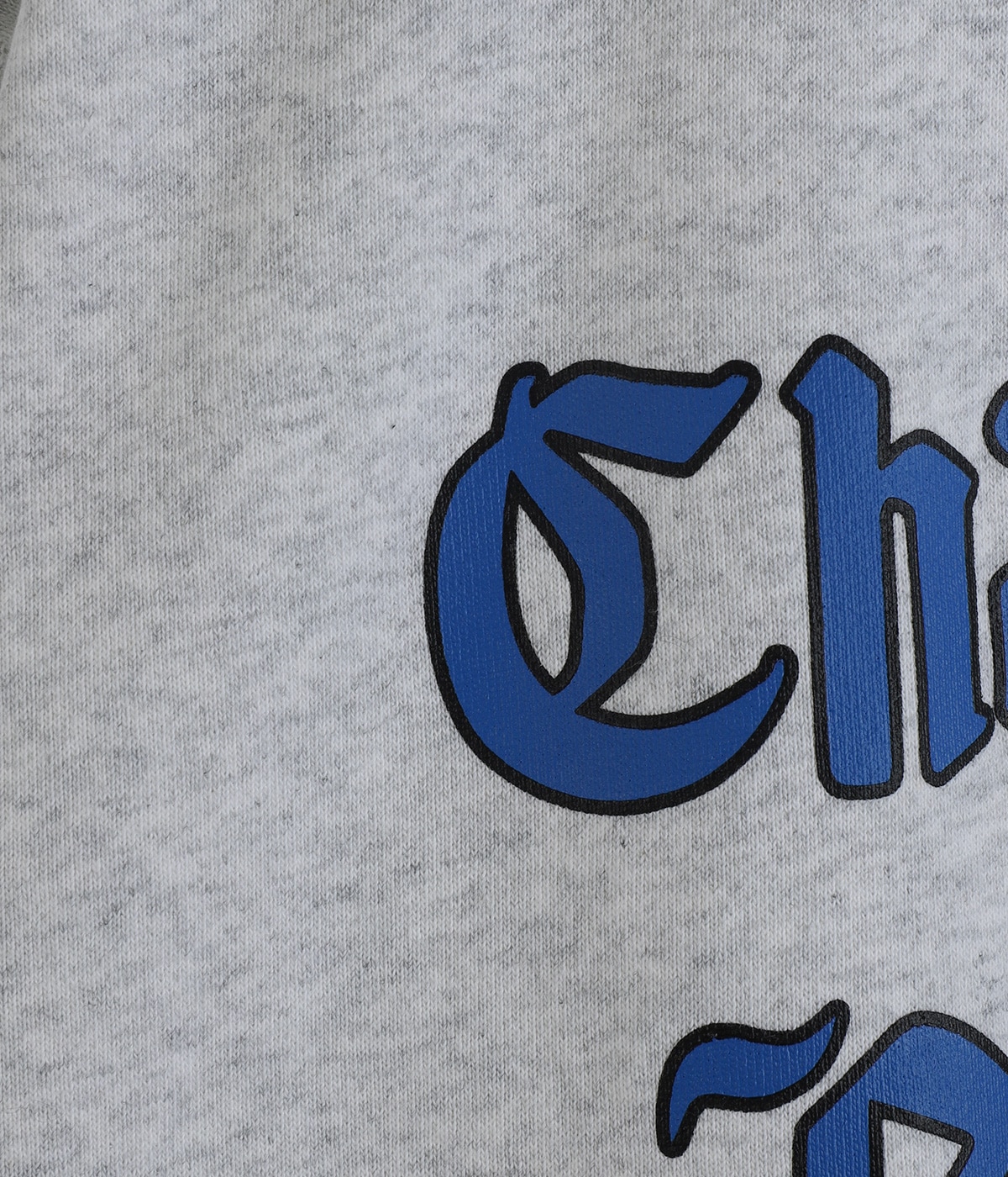 CLASSIC LOGO C/N SWEAT | CHALLENGER(チャレンジャー) / トップス