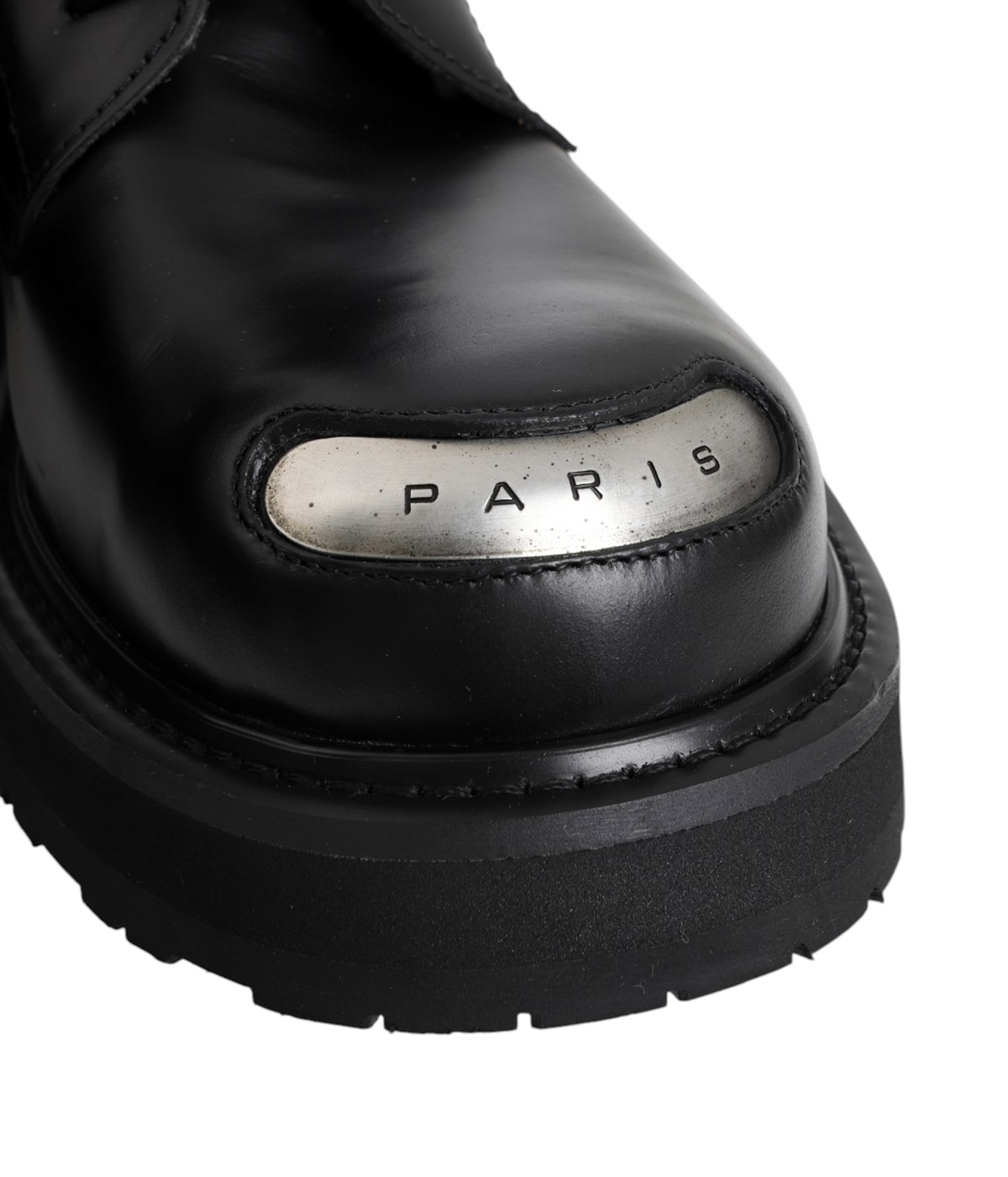 NEW KENZO SMILE LACE UP BOOTS | KENZO(ケンゾー) / シューズ レザー