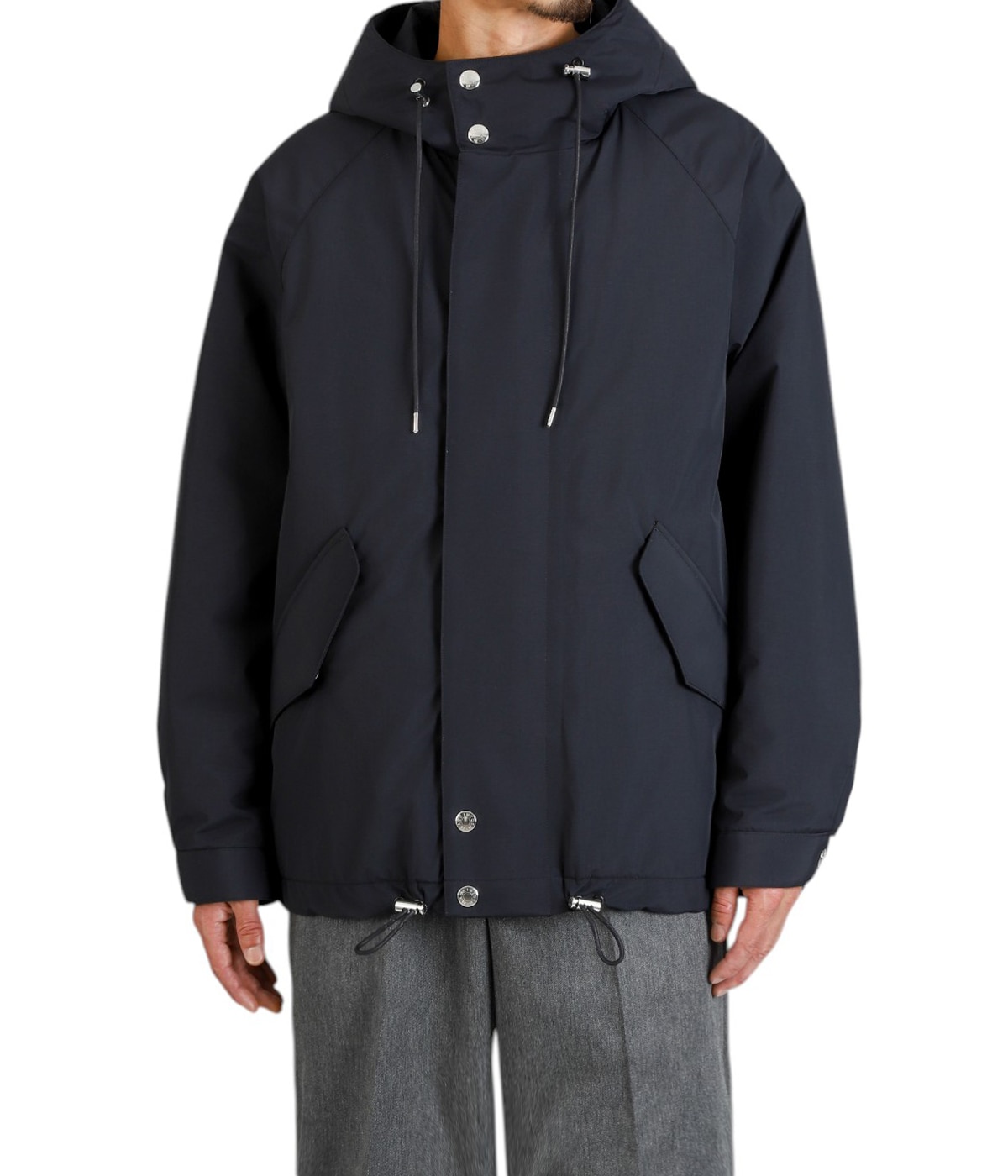 RAINTEC SKYE PARKA THINDOWN SH G | MACKINTOSH(マッキントッシュ