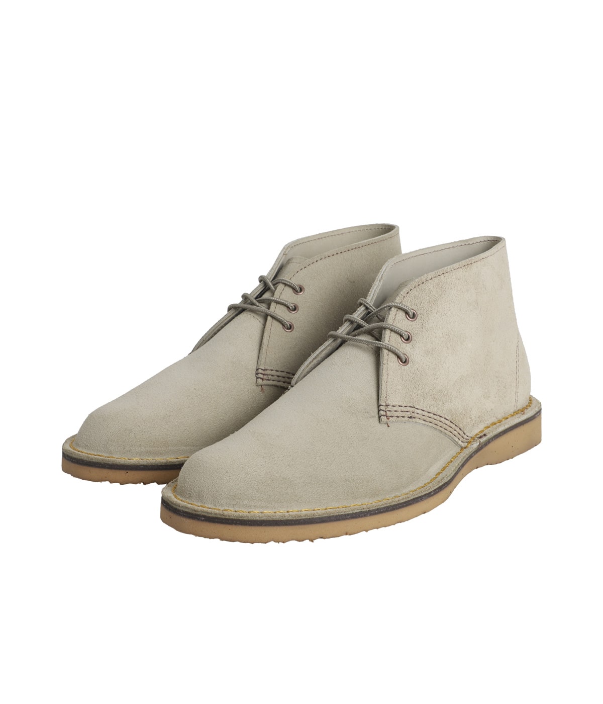 WEEKENDER CHUKKA No.3309 | RED WING(レッドウィング) / シューズ