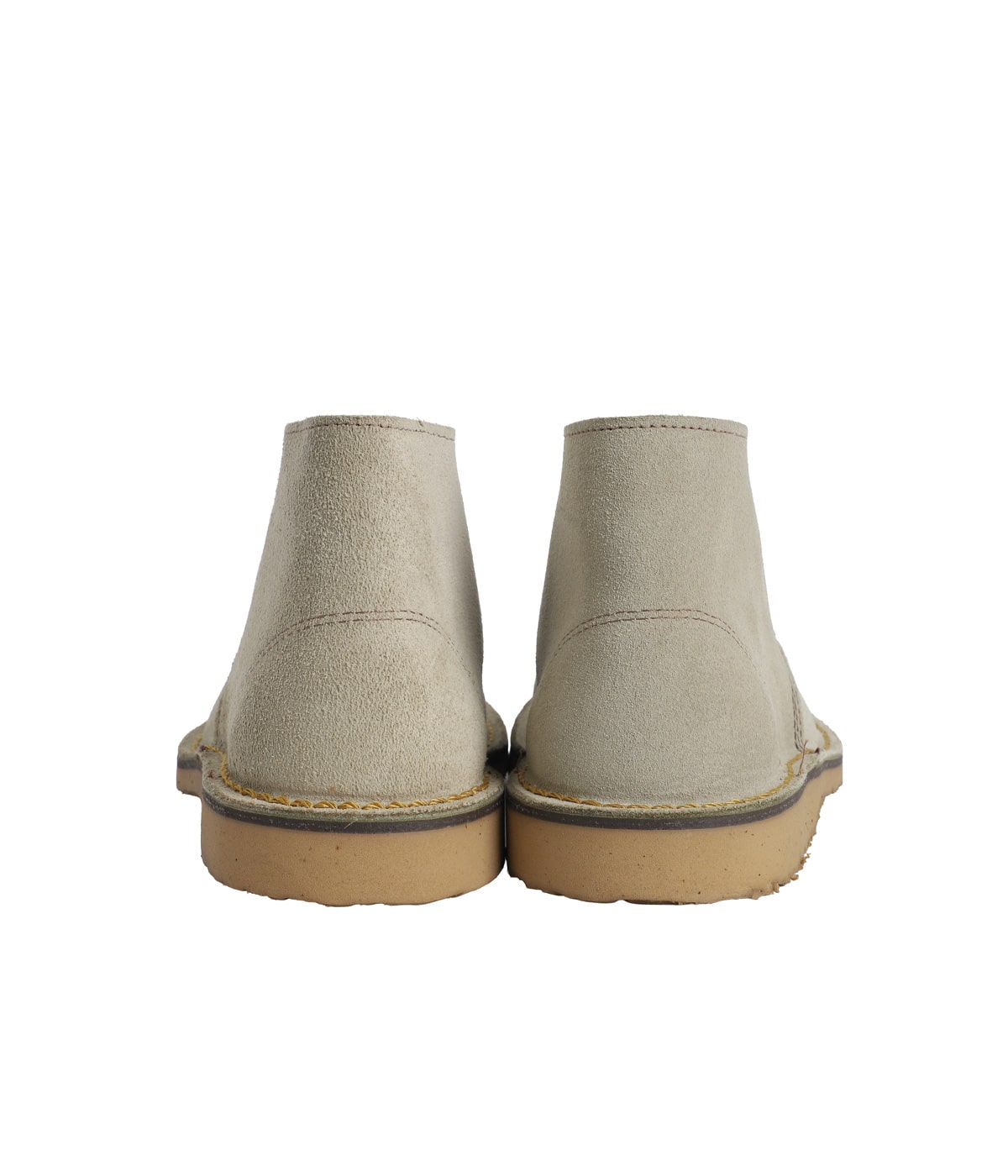 WEEKENDER CHUKKA No.3309 | RED WING(レッドウィング) / シューズ