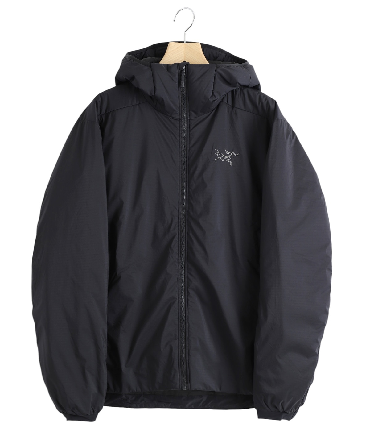Atom SV Hoody M | ARC'TERYX(アークテリクス) / アウター ナイロン