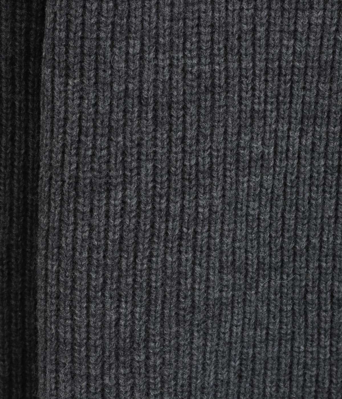 Rib Skipper Sweater | YOKE(ヨーク) / トップス ニット・セーター