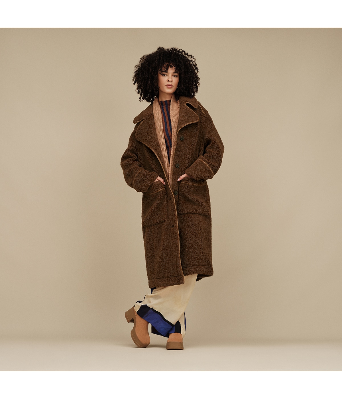 レディース】W MOXY CHELSEA | UGG(アグ) / シューズ ブーツ