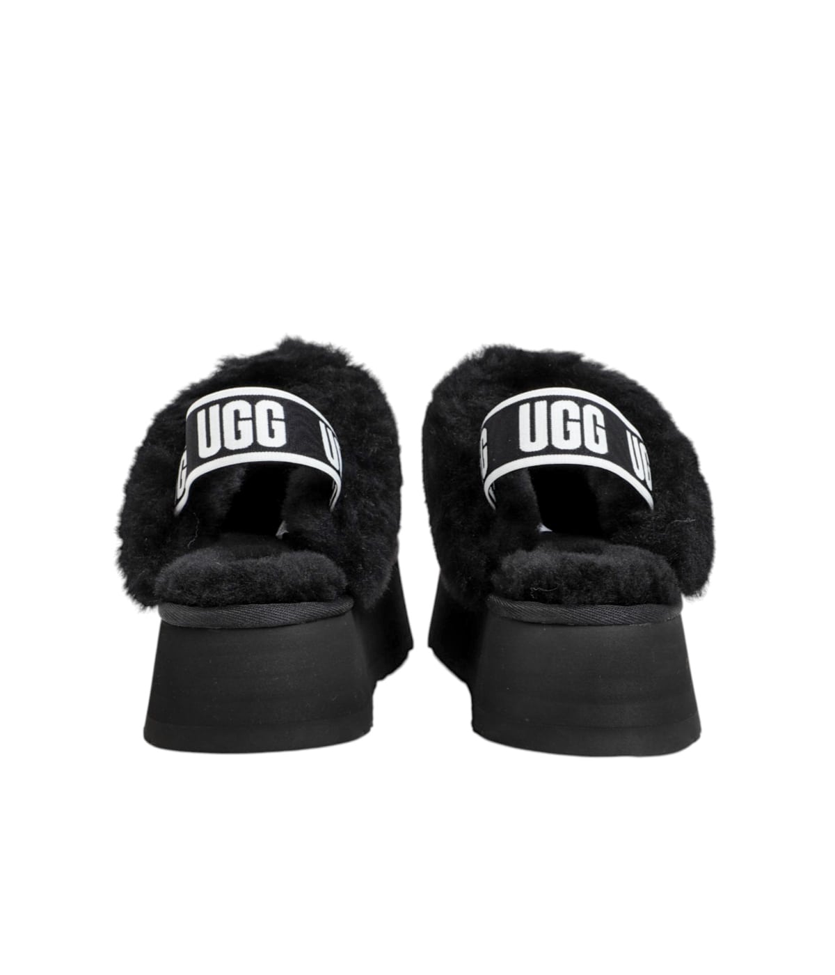 レディース】W FUNKETTE | UGG(アグ) / シューズ スリッポン サンダル