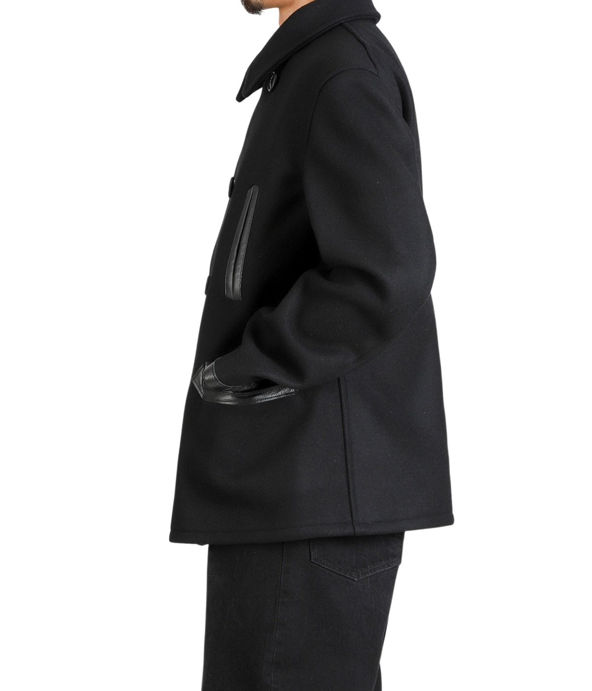 P-COAT | MASSES(マシス) / アウター コート (メンズ)の通販 - ARKnets