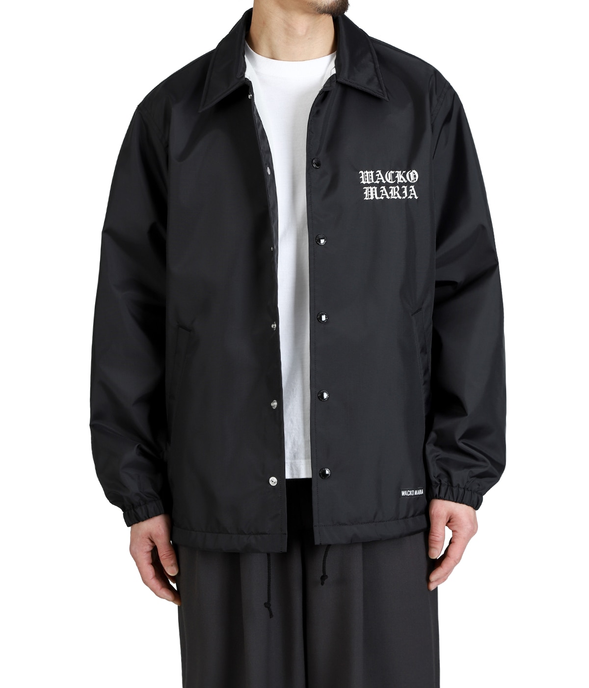 COACH JACKET ( TYPE-1 ) | WACKO MARIA(ワコマリア) / アウター