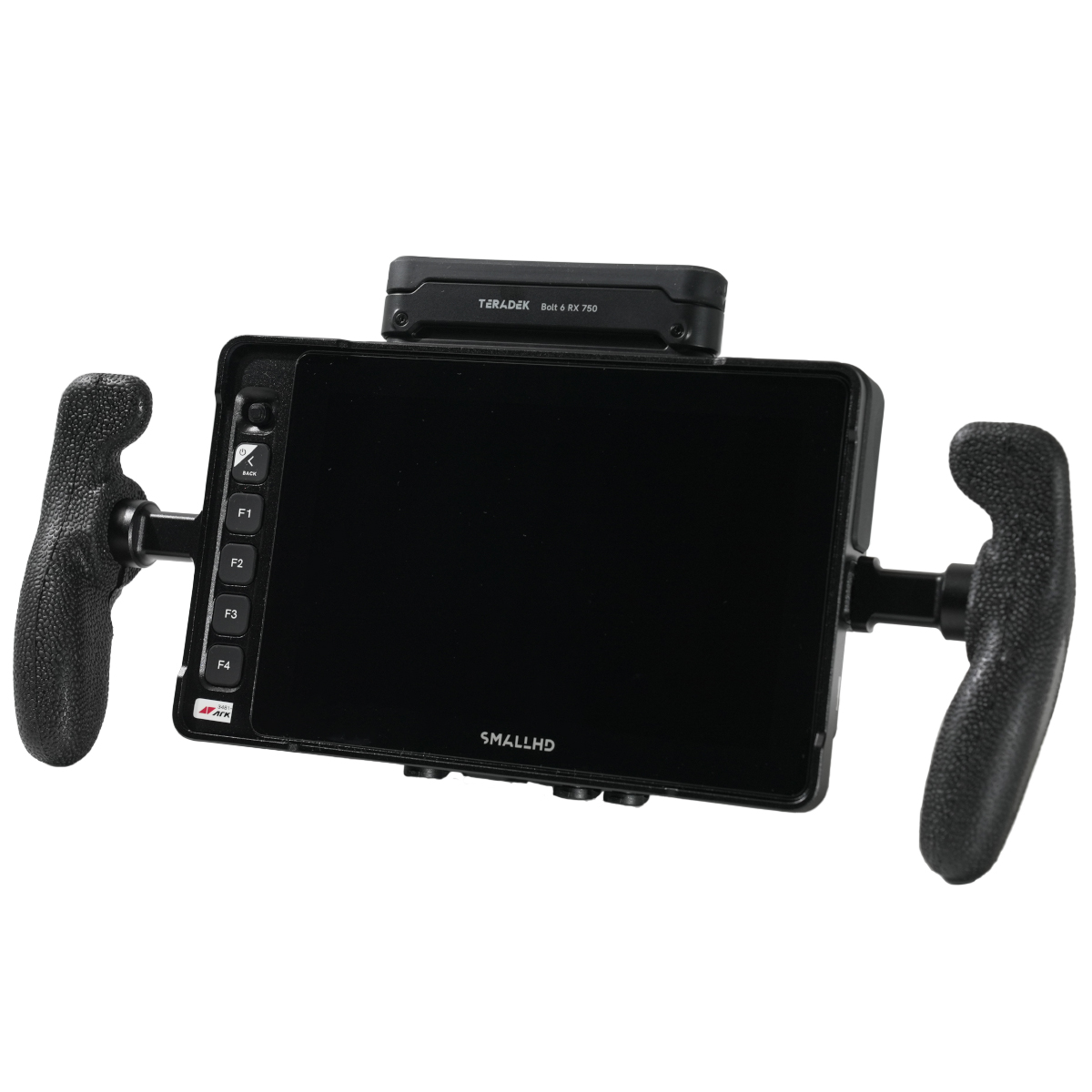 Ultra7 Bolt6 RX750 [ Vマウント ] | アーク・ビデオ（ARK VIDEO