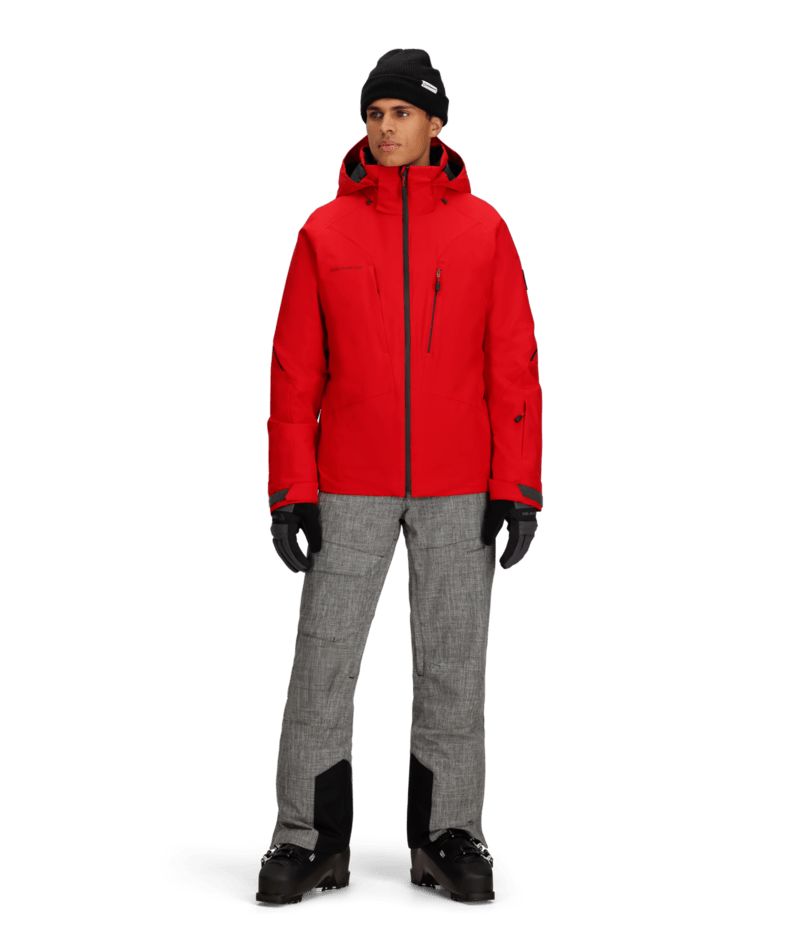 Obermeyer Raze Ski Jacket - Men's – Arlberg Ski & Surf