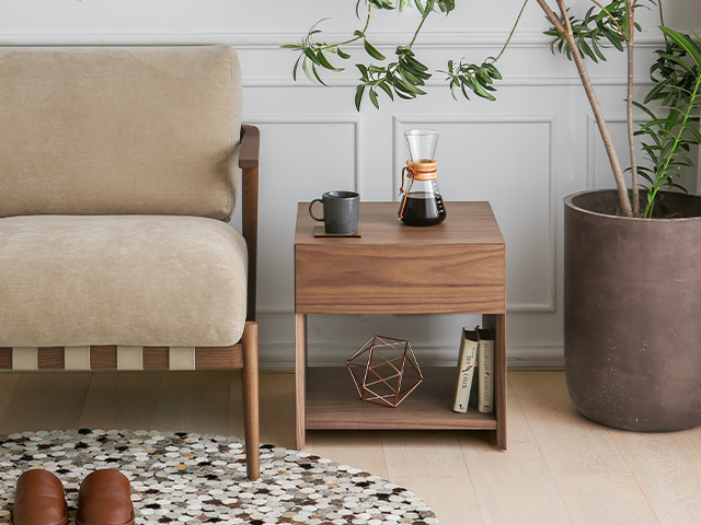 サイドテーブル 一覧｜【アルモニア公式】家具・インテリア通販