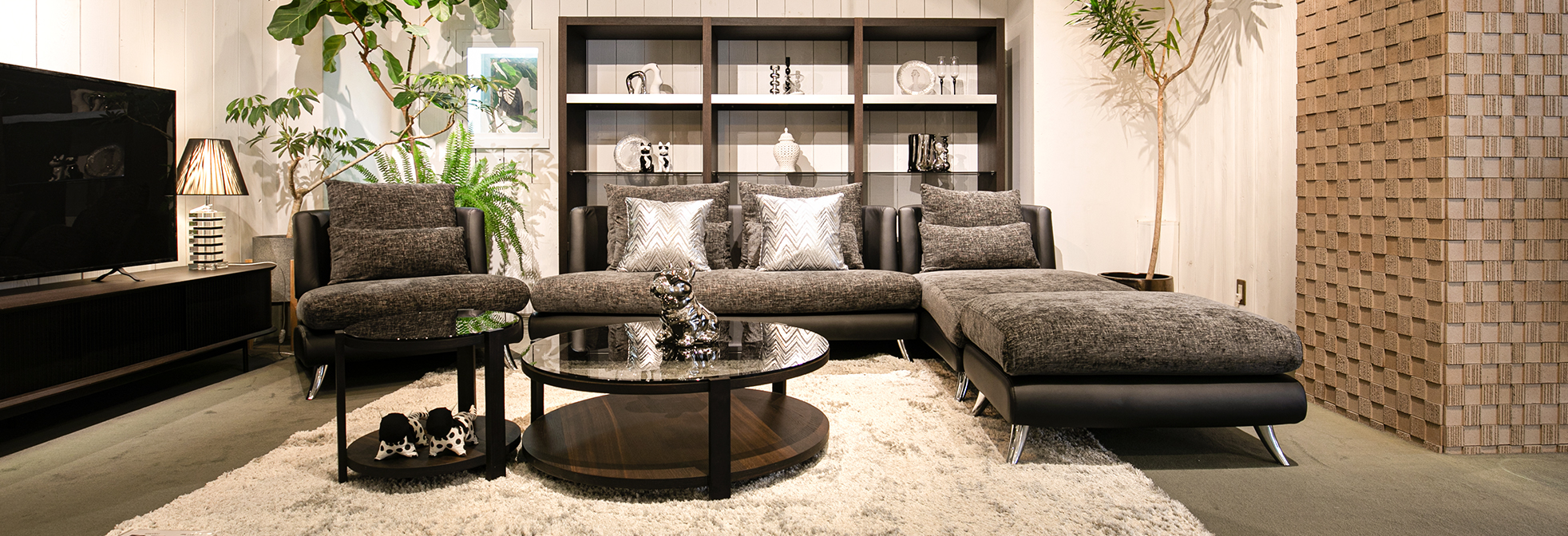 アルモニア大阪店 - ソファ中心の家具・インテリア通販