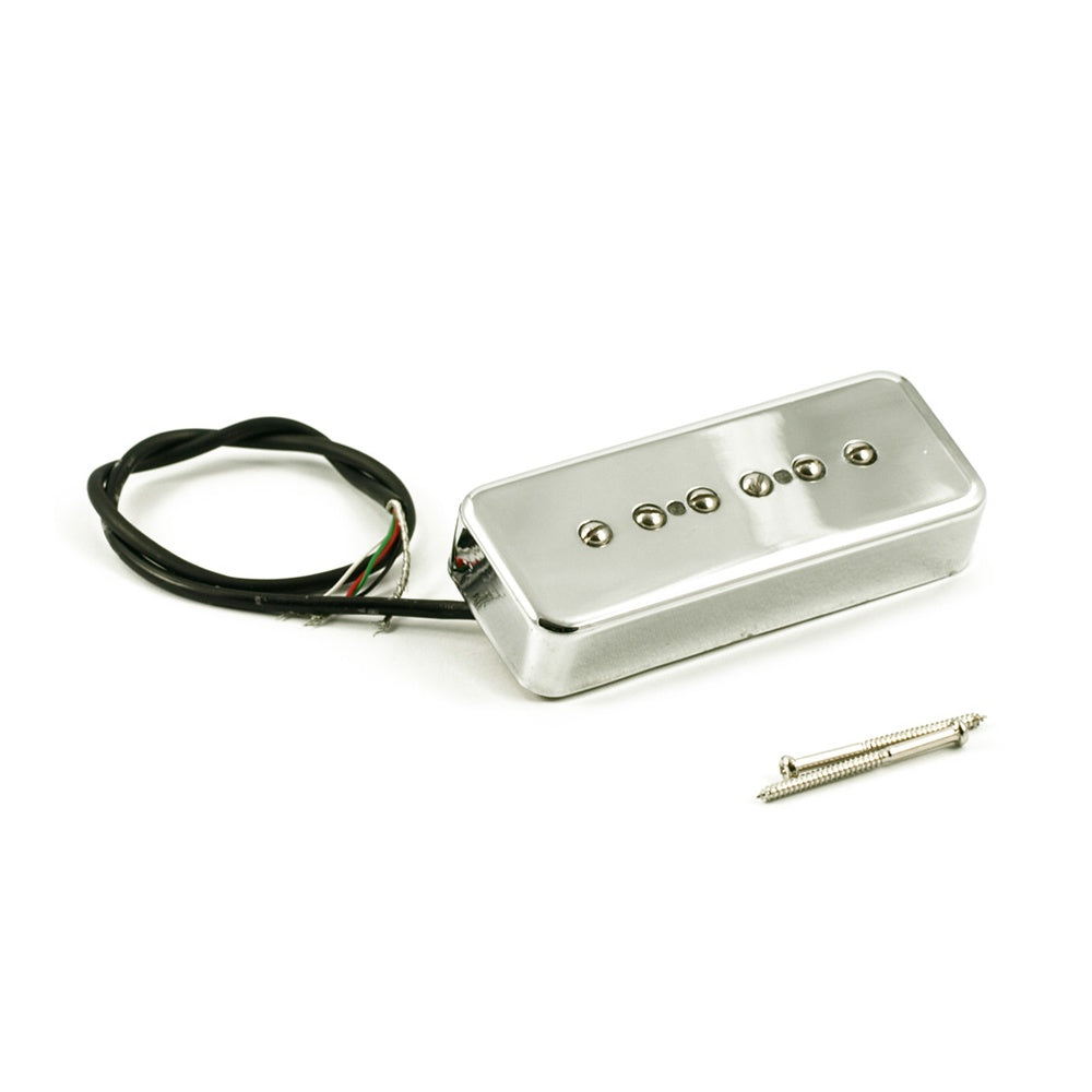 Stealth 90 Noiseless P90 – Armstrong Pickups