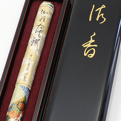 厳選 伽羅のお香-お香（高級伽羅）