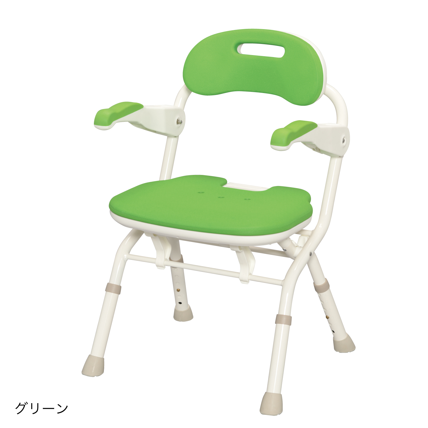 折りたたみシャワーベンチ FSフィット | 【安寿】の介護用品 | アロン化成