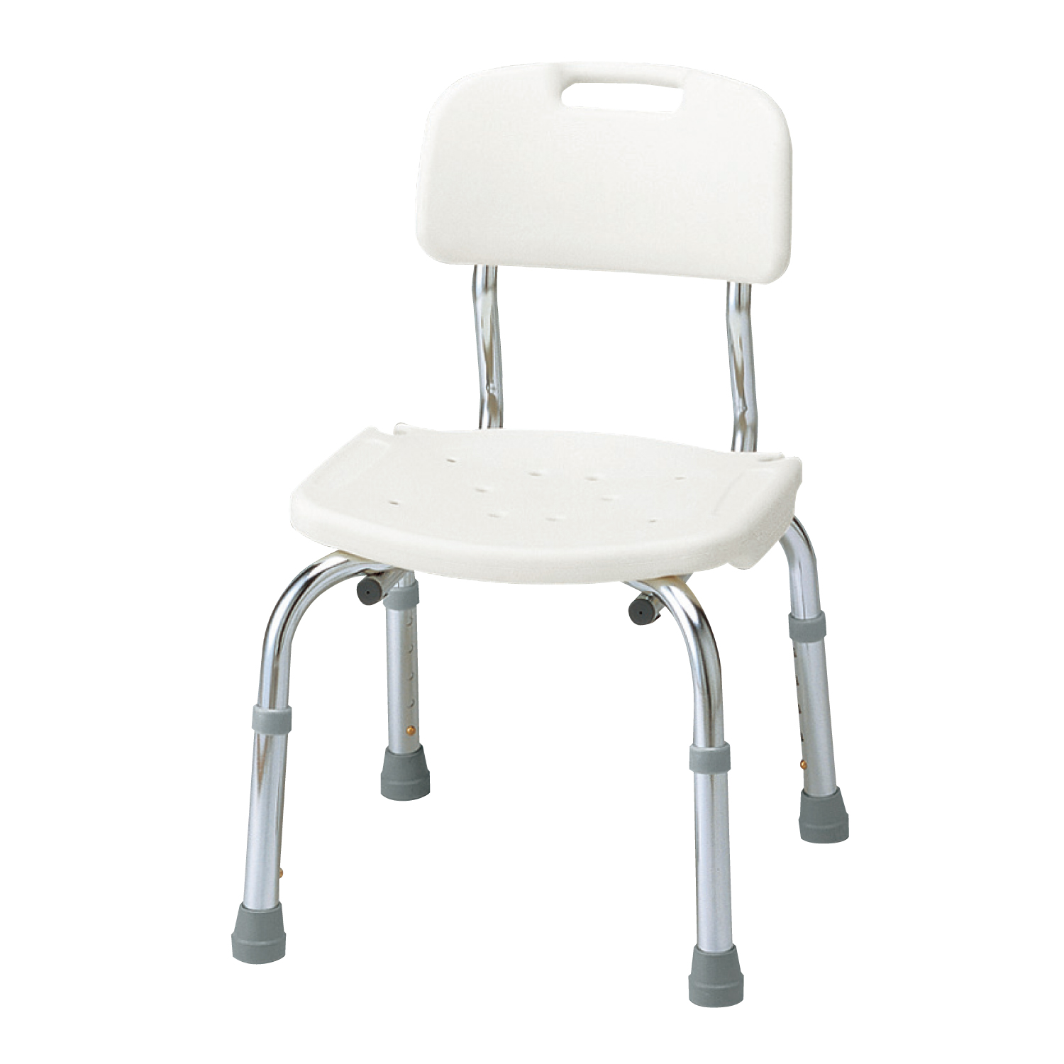 背付シャワーベンチ C | 【安寿】の介護用品 | アロン化成