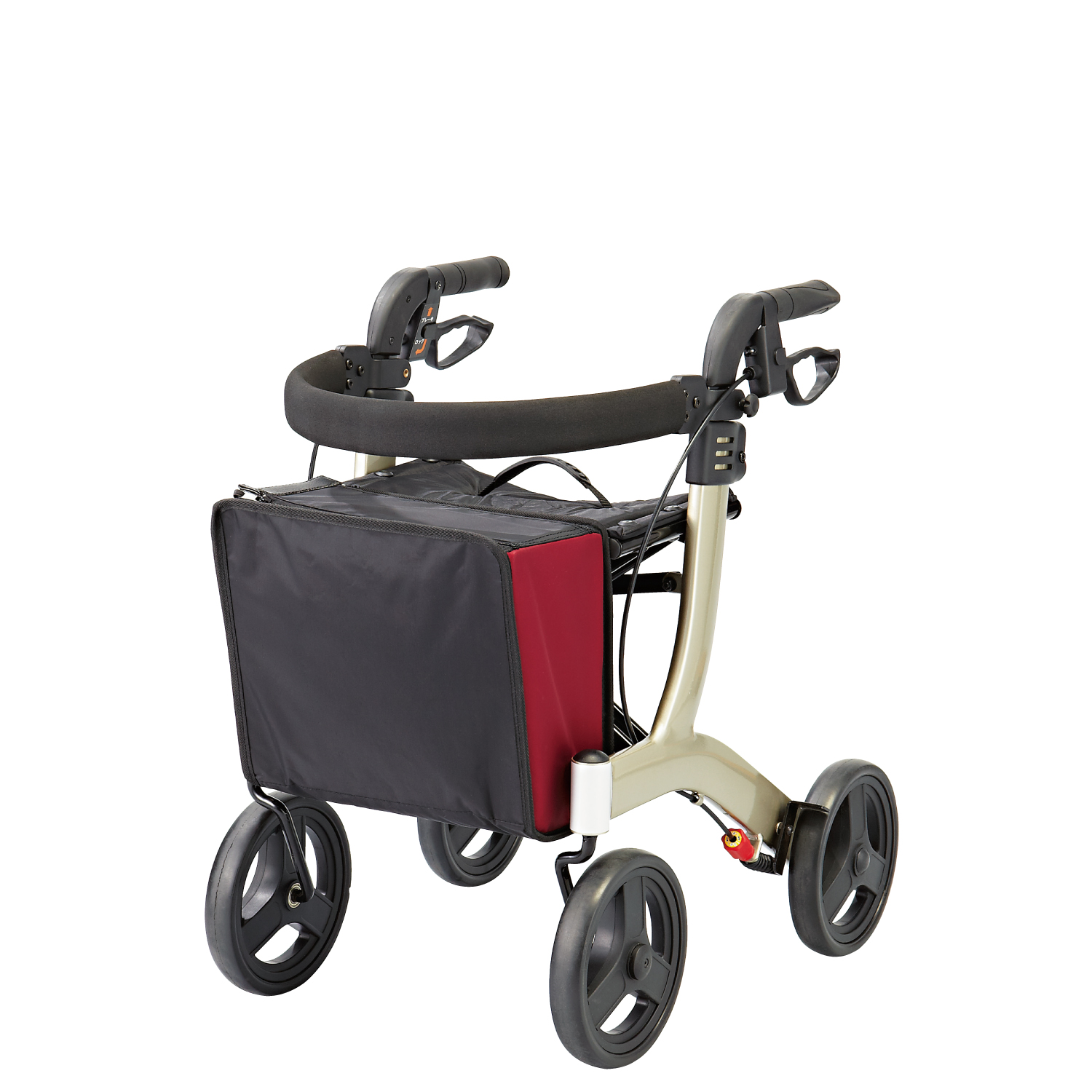 歩行車 | 【安寿】の介護用品 | アロン化成