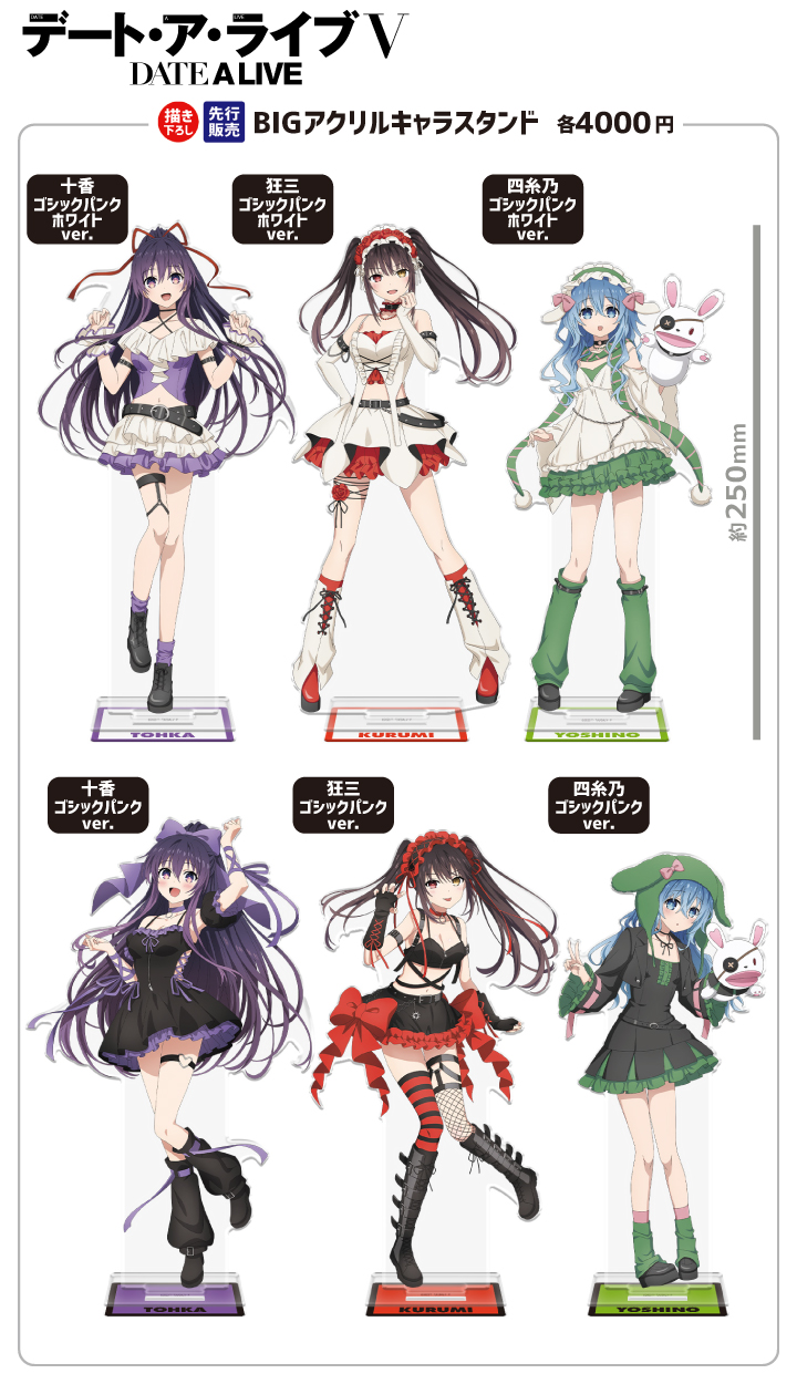 コミックマーケット107 出展情報｜きゃらON！