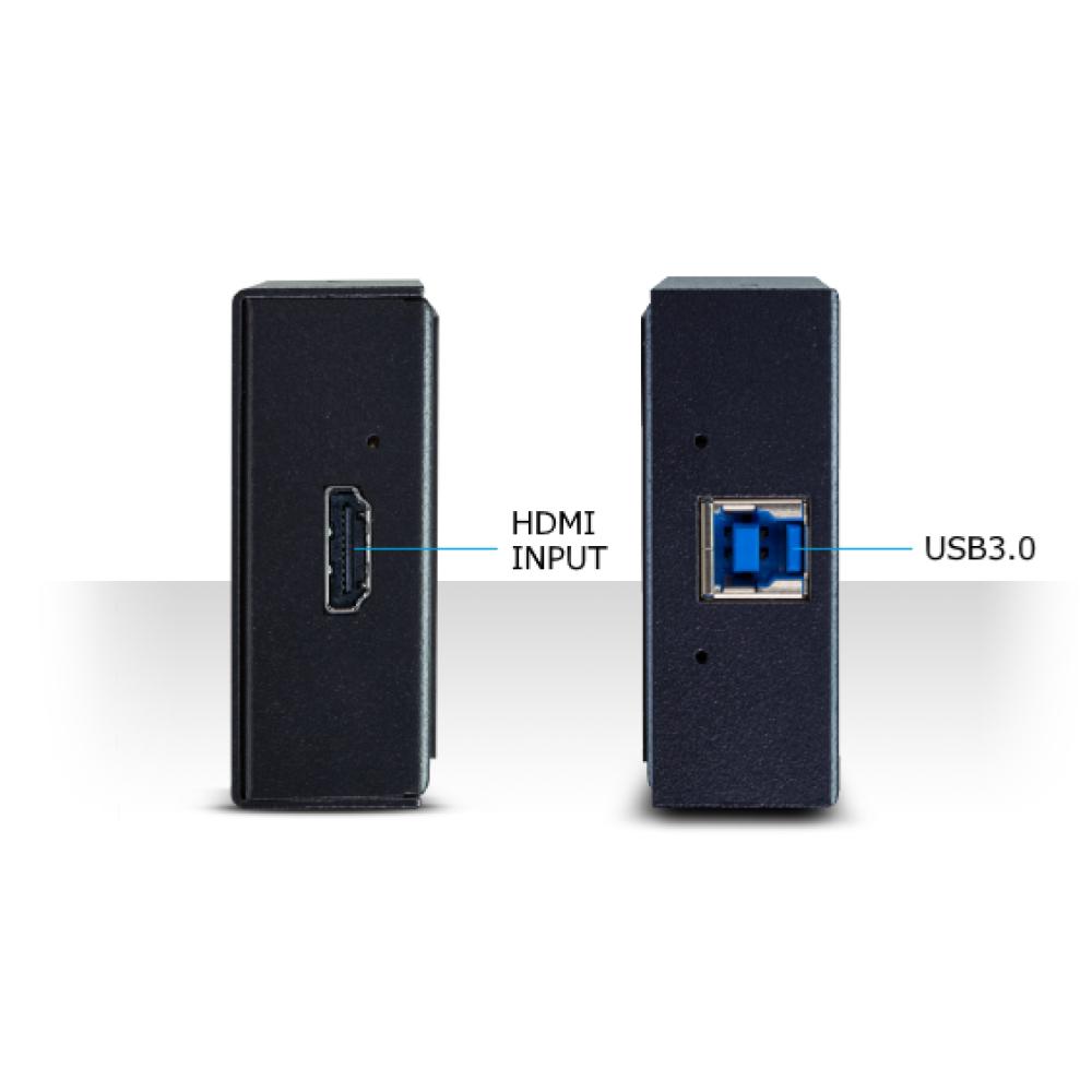 USB3.0キャプチャーデバイス（U-TAP HDMI）の製品詳細｜映像音響