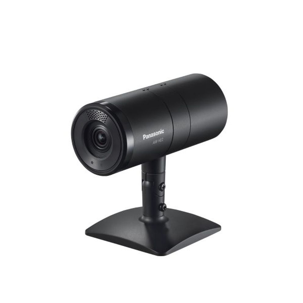 小型HDインテグレーテッドカメラ（AW-HE2）の製品詳細｜映像音響