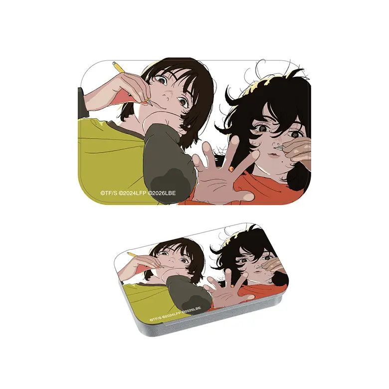 劇場アニメ ルックバック展 ―押山清高 線の感情 - 麻布台ヒルズ