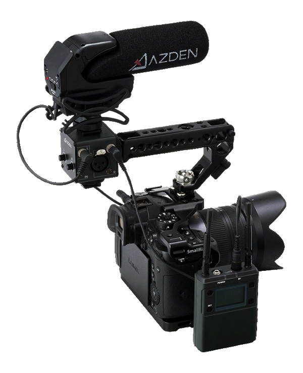 アツデン株式会社 MC-1