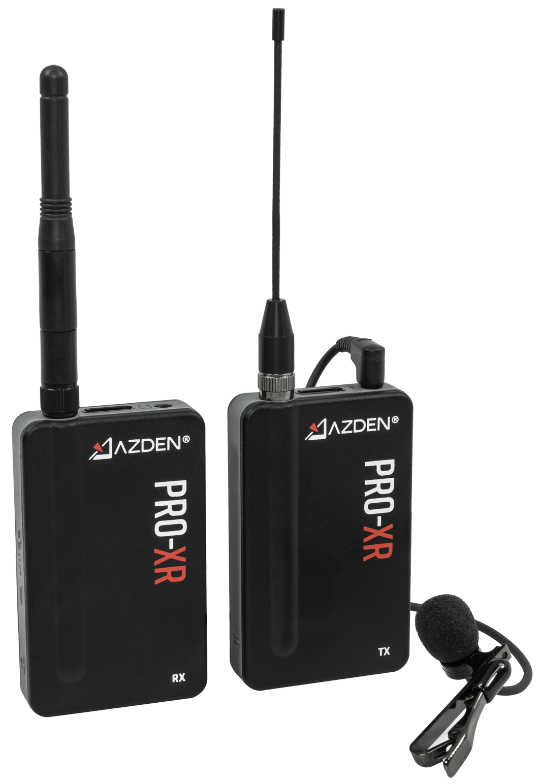 ワイヤレスマイク | マイクロホン | 製品情報 | アツデン株式会社