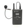 35BT Belt-Pack Transmitter with Lavalier Mic - Azden