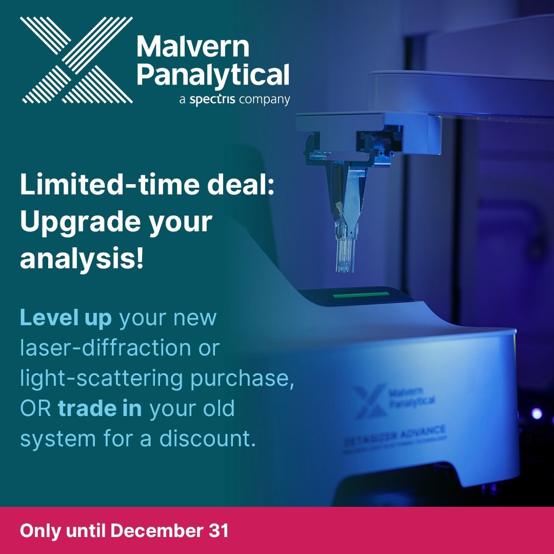 Zetasizer Lab : Quote, RFQ, Price and Buy