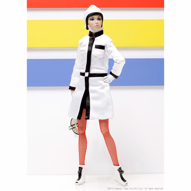 Fashion Royalty インティグリティトイズジャパン::collection detail