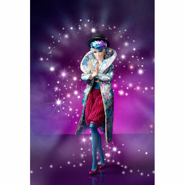 Fashion Royalty インティグリティトイズジャパン::collection