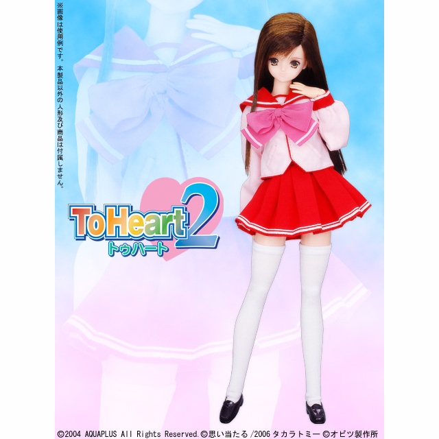 AZONE INTERNATIONAL::キャラクタードール::商品詳細