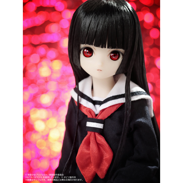 AZONE INTERNATIONAL::キャラクタードール::商品詳細