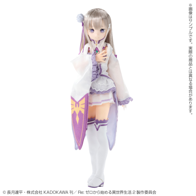 AZONE INTERNATIONAL::キャラクタードール::商品詳細