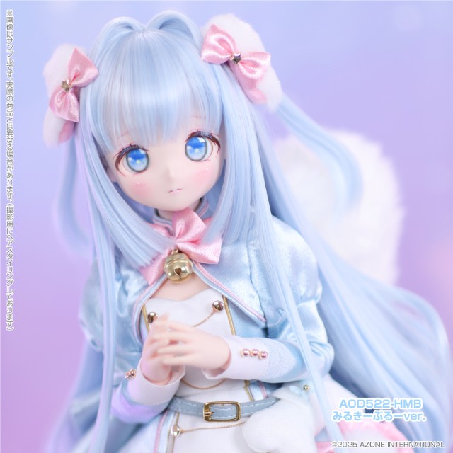 アゾネット | 商品詳細 | s*t*j × Iris Collect petit ほのの～Magical